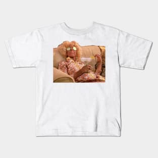 MAGDA Kids T-Shirt